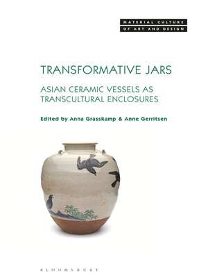 cover image of Transformative Jars